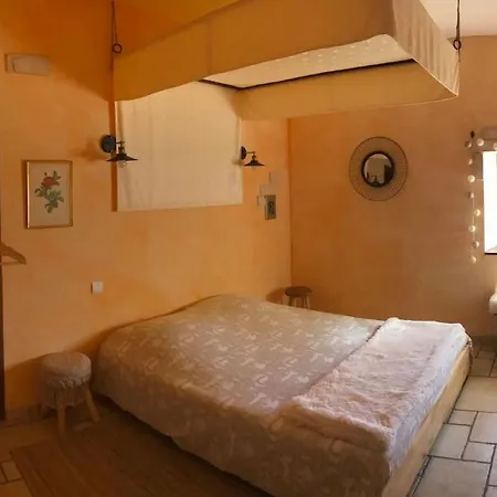 Anime Salve Villa La Selve (Aveyron)