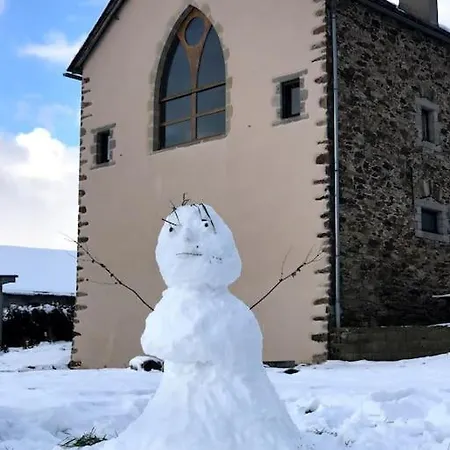Anime Salve * La Selve (Aveyron)