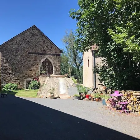 Villa Anime Salve La Selve (Aveyron)