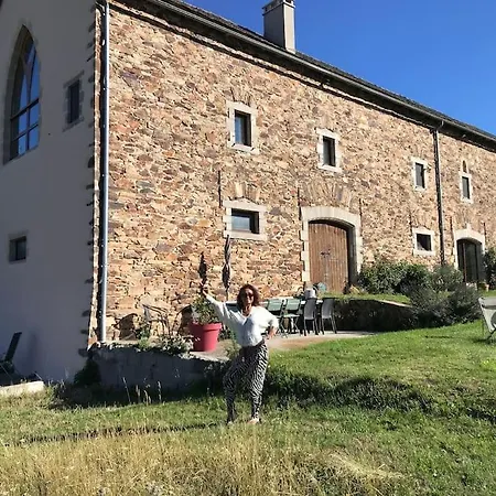 Villa Anime Salve La Selve (Aveyron)