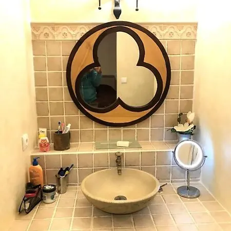 Anime Salve Villa *