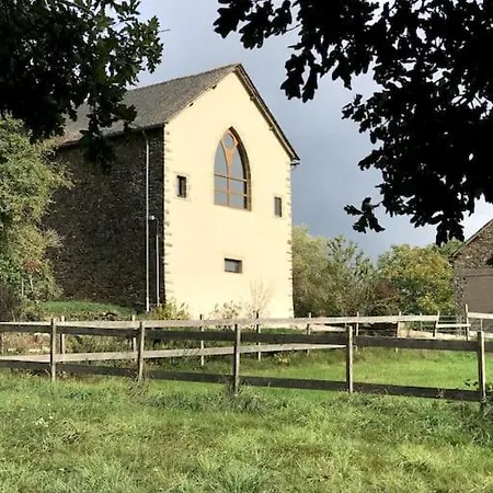 Villa Anime Salve La Selve (Aveyron)