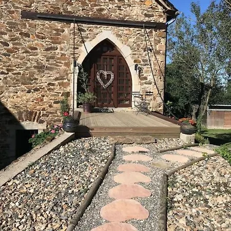Villa Anime Salve La Selve (Aveyron)