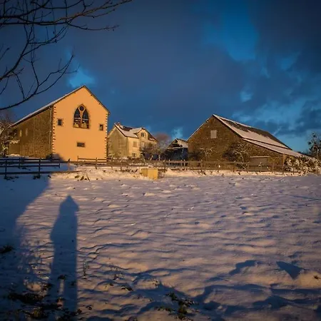 Anime Salve * La Selve (Aveyron)