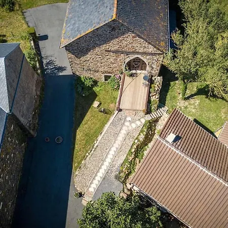 Villa Anime Salve